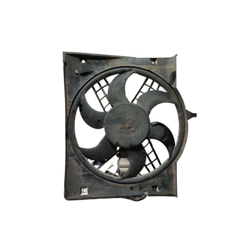 Recambio de electroventilador para bmw 3 compact (e46) 320 td referencia OEM IAM 64546988915 1137328080 