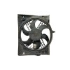 Recambio de electroventilador para bmw 3 compact (e46) 320 td referencia OEM IAM 64546988915 1137328080 