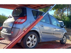 RENAULT SCENIC II