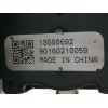 Recambio de mando intermitentes para opel insignia berlina cosmo referencia OEM IAM 13500692  90160210059