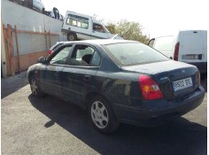 HYUNDAI ELANTRA (XD)