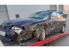 MAZDA 626 BERLINA (GF)