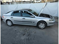 RENAULT LAGUNA II (BG0)