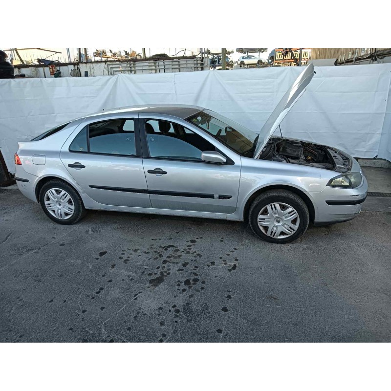 renault laguna ii (bg0) del año 2005