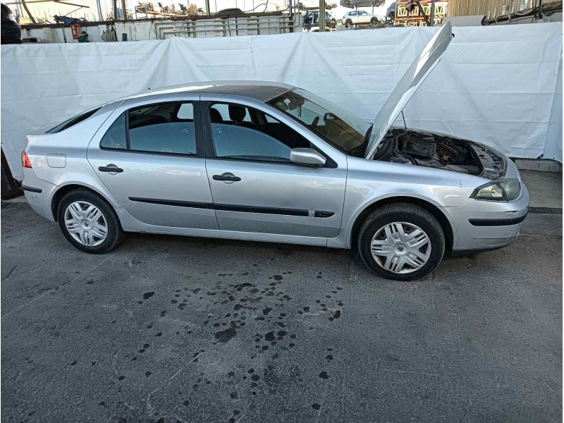 renault laguna ii (bg0) del año 2005