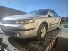 renault laguna ii (bg0) del año 2005 2