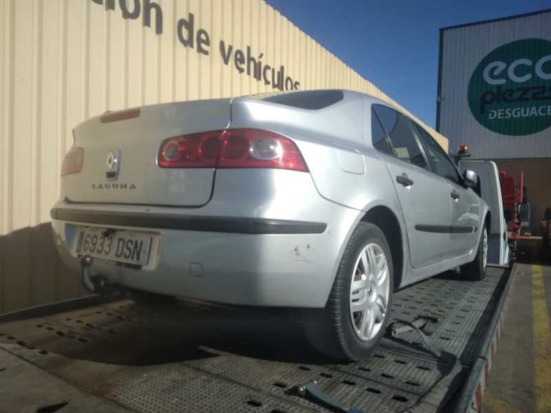 renault laguna ii (bg0) del año 2005