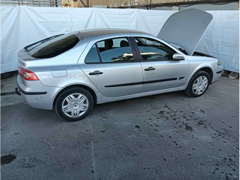 renault laguna ii (bg0) del año 2005