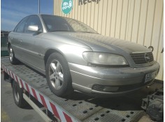 opel omega b del año 2001
