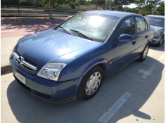 OPEL VECTRA C BERLINA