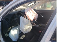 lexus is200 (ds2/is2) del año 2008 2