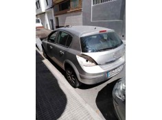 OPEL ASTRA H BERLINA