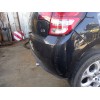 Recambio de paragolpes trasero para citroën c3 ii (sc_) 1.4 vti 95 referencia OEM IAM   