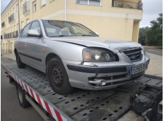 HYUNDAI ELANTRA (XD)