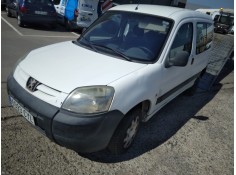 PEUGEOT PARTNER (S2)