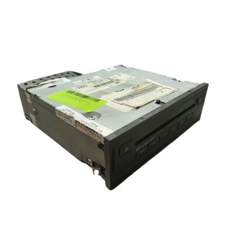 SISTEMA AUDIO / RADIO CD 4E0057111EX 4E0035111A 