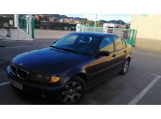 BMW SERIE 3 BERLINA (E46)