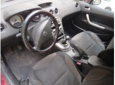 peugeot 308 del año 2009 2