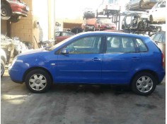 VOLKSWAGEN POLO (9N1)