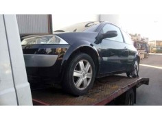 RENAULT MEGANE II BERLINA 3P