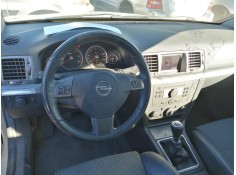 opel vectra c berlina del año 2007 2