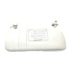 Recambio de parasol derecho para renault espace iv (jk0) authentique referencia OEM IAM 820000096  