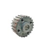 Recambio de polea cigueñal para volkswagen golf v berlina (1k1) conceptline (e) referencia OEM IAM 038105263  