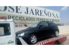 SEAT IBIZA (6K1)