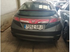 HONDA CIVIC BERLINA 5 (FK)