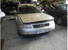 AUDI A3 (8L)
