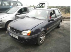 FORD FIESTA BERLINA (DX)