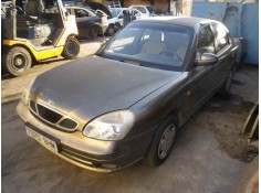 DAEWOO NUBIRA BERLINA