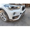 Recambio de paragolpes delantero para bmw x1 (f48) sdrive 18 i referencia OEM IAM   