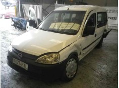 OPEL COMBO (CORSA C)