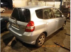 HONDA JAZZ (GD1/5)