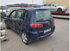 MAZDA 2 BERLINA (DY)