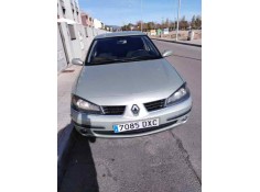 RENAULT LAGUNA II (BG0)