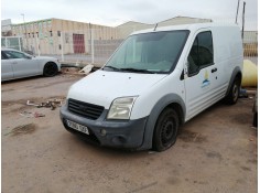 ford transit connect (tc7) del año 2002