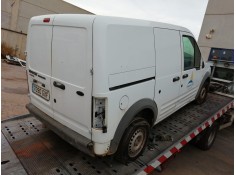 ford transit connect (tc7) del año 2002 2