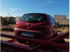 alfa romeo 147 (190) del año 2001 2