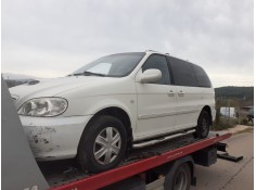 KIA CARNIVAL II