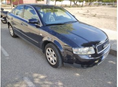 AUDI A4 BERLINA (8E)