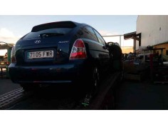 HYUNDAI ACCENT (MC)