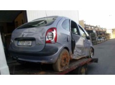 CITROËN XSARA PICASSO