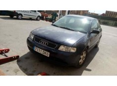 AUDI A3 (8L)