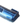 Recambio de paragolpes trasero para volkswagen polo iv (9n_, 9a_) 1.4 16v referencia OEM IAM 6Q6807417GRU 6Q6807421 6Q6807521