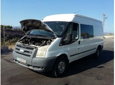 FORD TRANSIT COMBI '06