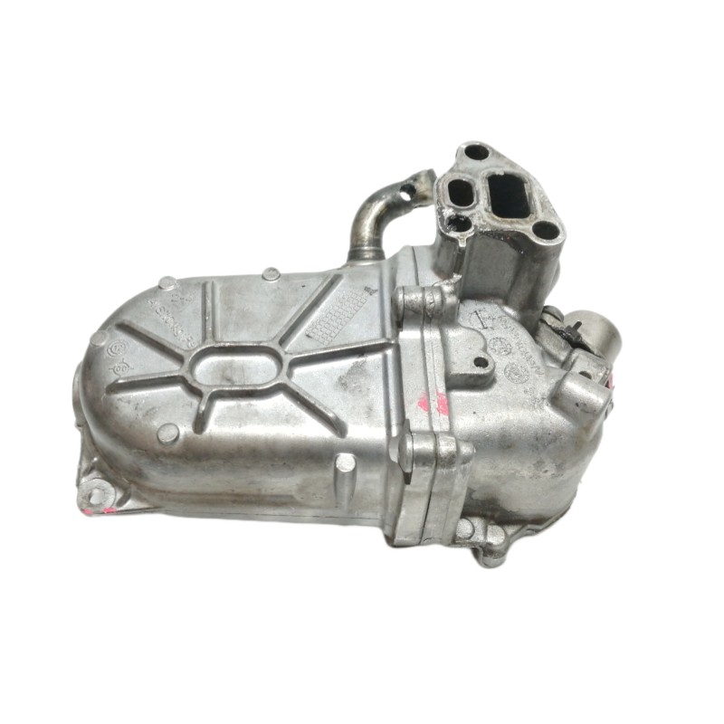 Recambio de valvula egr para fiat doblo cargo basis kasten referencia OEM IAM 55230929  70362203