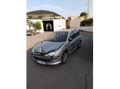 PEUGEOT 206 SW