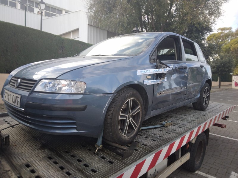 fiat stilo (192) del año 2003